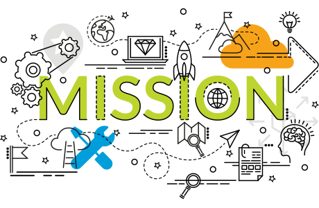 Mission of SPS International